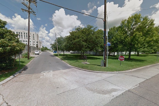 High-Speed Chase Ends in Crash and Arrests Linked to Baton Rouge Crime Spree
