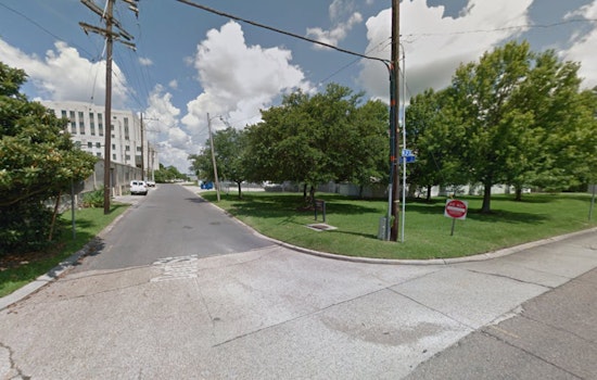 High-Speed Chase Ends in Crash and Arrests Linked to Baton Rouge Crime Spree