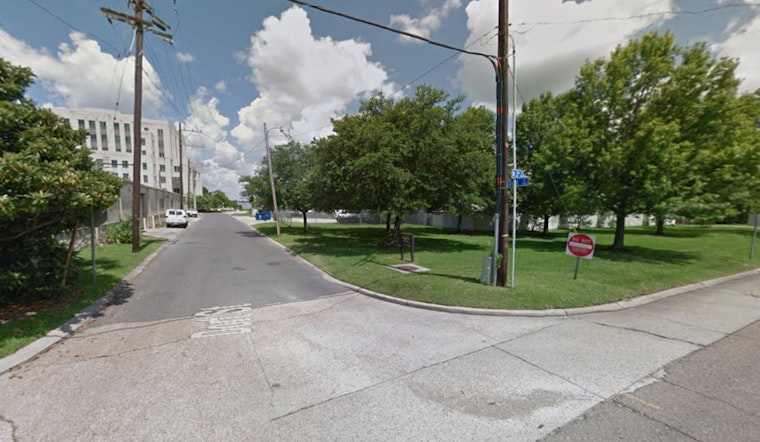 High-Speed Chase Ends in Crash and Arrests Linked to Baton Rouge Crime Spree