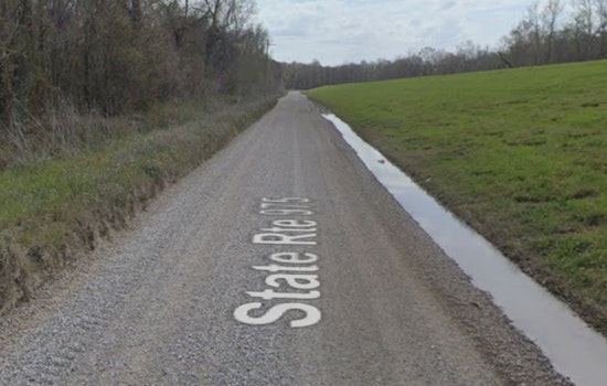 Highway 975 Closure through Louisiana's Sherburne Wildlife Area for Bridge Replacement Starting September 2025