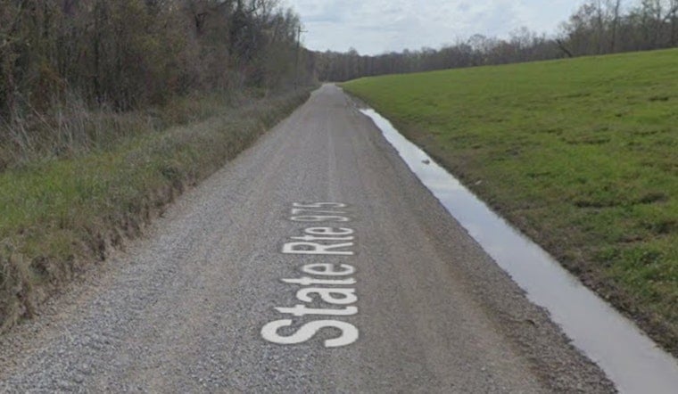 Highway 975 Closure through Louisiana's Sherburne Wildlife Area for Bridge Replacement Starting September 2025