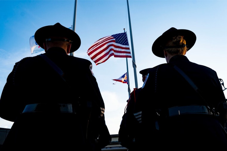 Hilliard to Rededicate First Responders Park in Solemn 9/11 Ceremony with Lt. Governor Jim Tressel