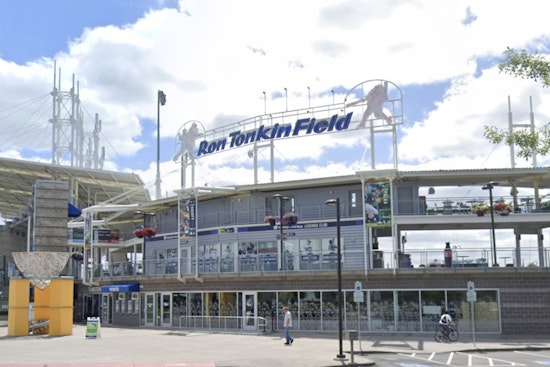 Hillsboro Hops Wave Goodbye to Original Ballpark, Anticipate Bright Future in Upcoming Stadium