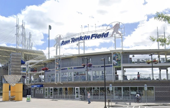 Hillsboro Hops Wave Goodbye to Original Ballpark, Anticipate Bright Future in Upcoming Stadium