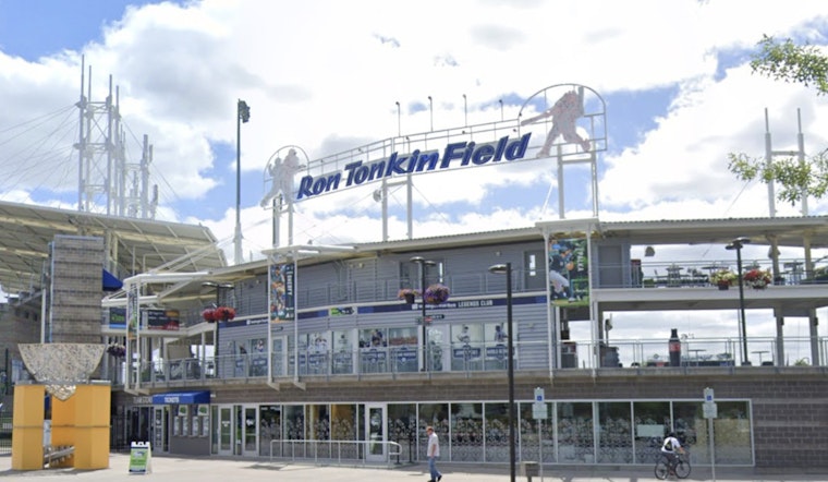 Hillsboro Hops Wave Goodbye to Original Ballpark, Anticipate Bright Future in Upcoming Stadium