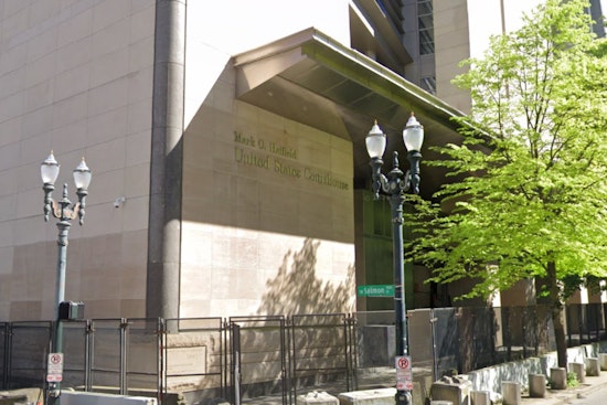 Hillsboro Man Sentenced to 20 Years for Sexual Exploitation of Minor and Cyberstalking