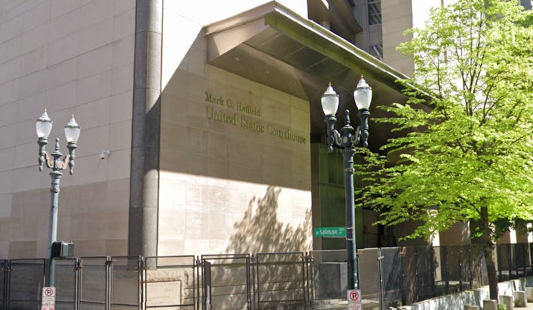 Hillsboro Man Sentenced to 20 Years for Sexual Exploitation of Minor and Cyberstalking