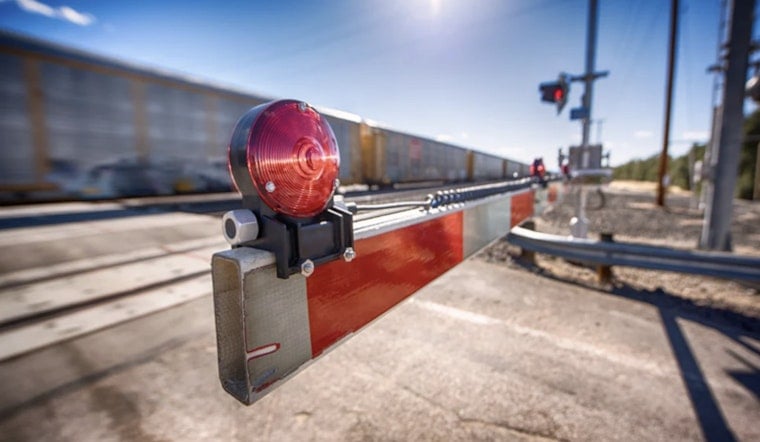 Hillsborough County Announces Closure of East Columbus Drive for CSX Track Repairs