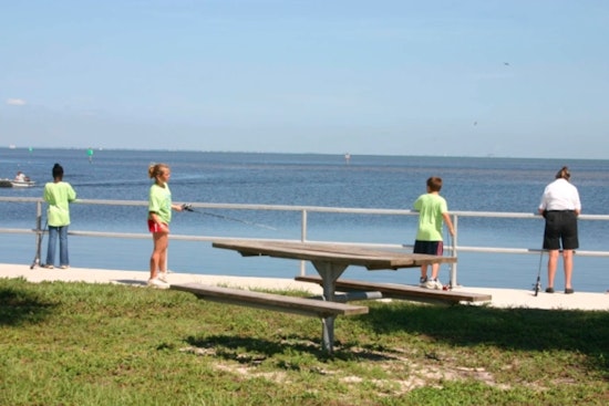 Hillsborough County Boasts Over 150 Miles of Fishing Paradise for Anglers