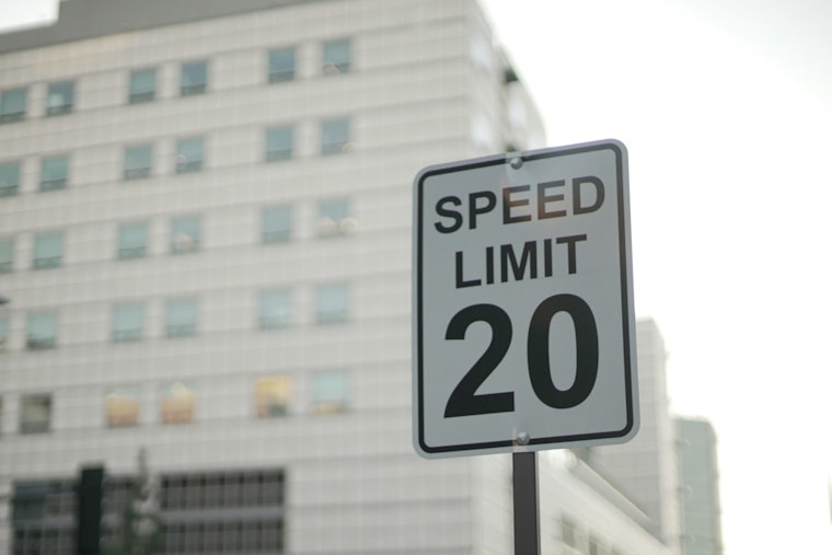 Hillsborough County Sheriff Enhances Student Safety with Updated School Zone Speed Camera Schedule