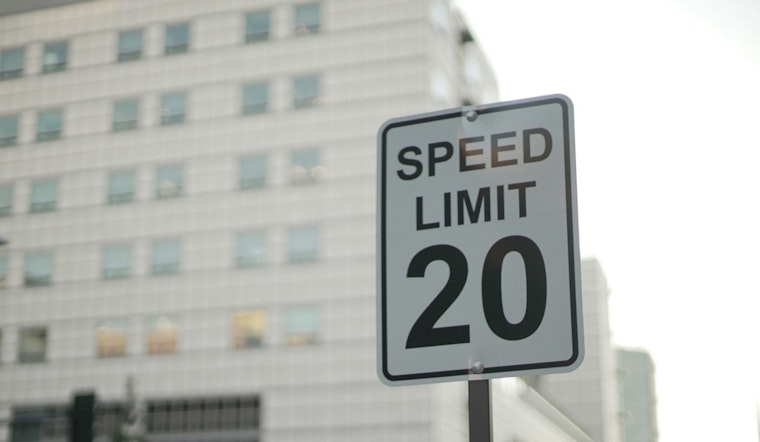 Hillsborough County Sheriff Enhances Student Safety with Updated School Zone Speed Camera Schedule