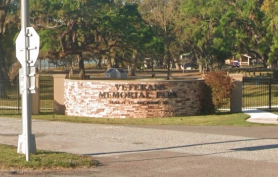 Hillsborough County to Dedicate Gold Star Family Monument in Tribute to Fallen Military Heroes