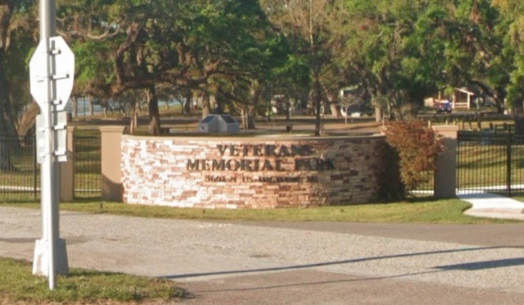Hillsborough County to Dedicate Gold Star Family Monument in Tribute to Fallen Military Heroes