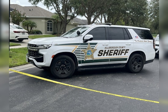 Hillsborough Deputies Investigate Valrico Murder-Suicide as Sheriff Urges Mental Health Support