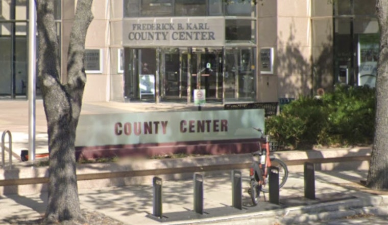 Hillsborough Residents Invited to Discuss County Charter Changes at Upcoming CRB Meeting