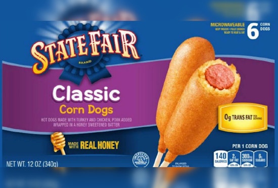 Hillshire Brands Recalls 58 Million Pounds of Corn Dogs and Sausage Products Due to Wood Contamination Concerns