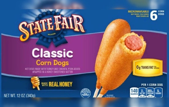 Hillshire Brands Recalls 58 Million Pounds of Corn Dogs and Sausage Products Due to Wood Contamination Concerns