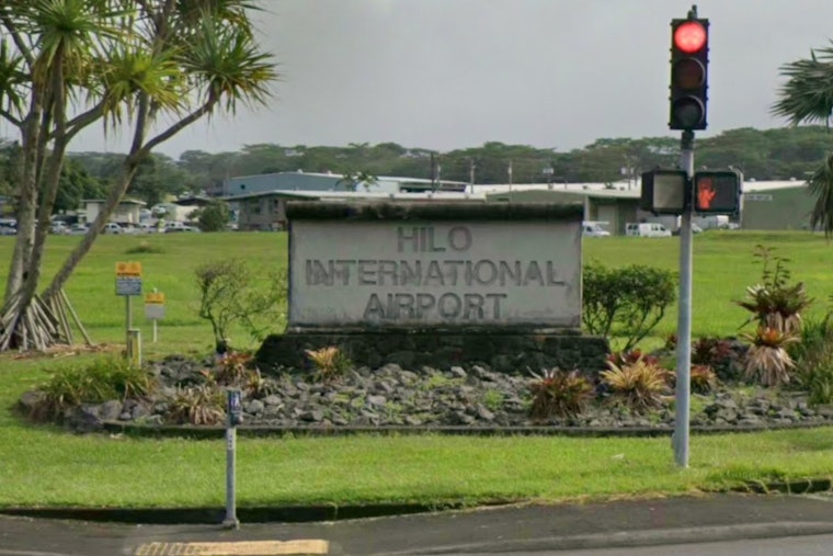 Hilo International Airport to Conduct Full-Scale Emergency Response Drill with Local Agencies