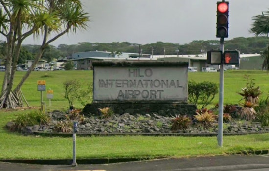 Hilo International Airport to Conduct Full-Scale Emergency Response Drill with Local Agencies