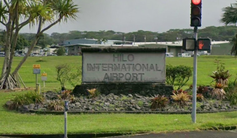 Hilo International Airport to Conduct Full-Scale Emergency Response Drill with Local Agencies