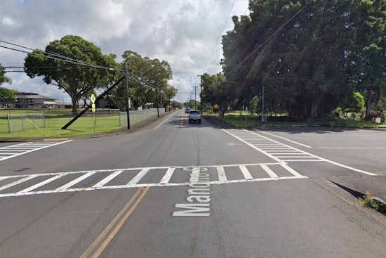 Hilo Traffic Incident Reclassified as Negligent Homicide Following Pedestrian's Death