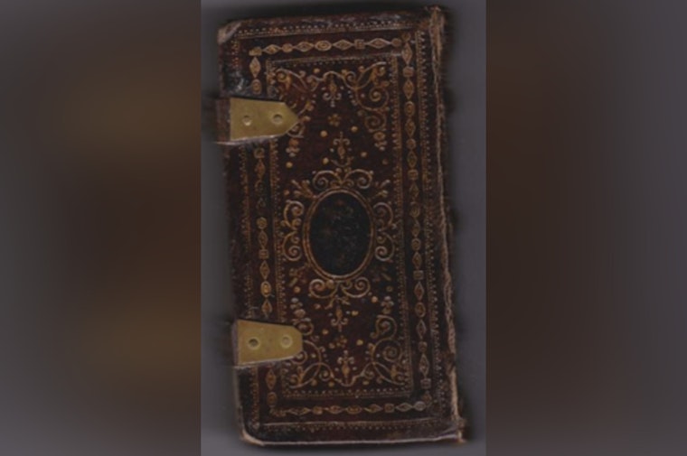 Historic 16th-Century Hebrew Text Restored to Budapest's Jewish Seminary After 80-Year Absence