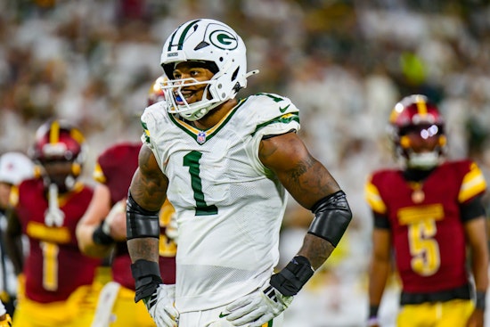Historic High, Cowboys and Packers Stun Fans with Epic 40-40 OT Gridiron Showdown in Dallas