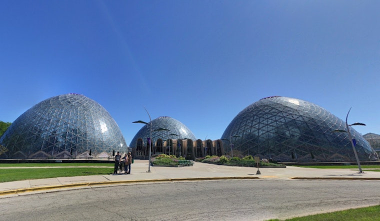 Historic Mitchell Park Domes Set for Revitalization as Milwaukee County Board Approves Lease Agreements