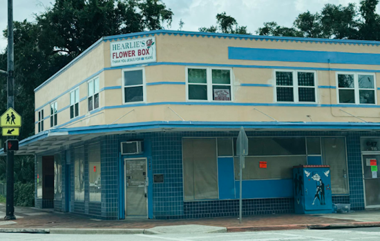 Historic Parramore Building in Orlando Condemned, Community Rallies to Aid Displaced Residents