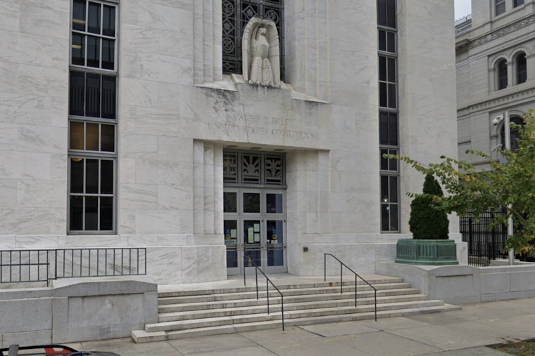 Hogansburg Duo Charged with Alien Smuggling and Conspiracy in Cross-Border Operation