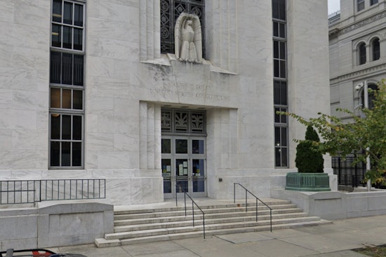 Hogansburg Duo Charged with Alien Smuggling and Conspiracy in Cross-Border Operation