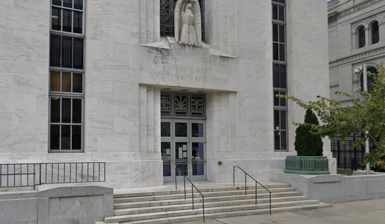 Hogansburg Duo Charged with Alien Smuggling and Conspiracy in Cross-Border Operation