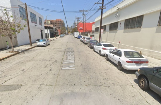 Hollywood Horror: Human Remains Unearthed in Abandoned Tesla - Singer D4vd's Car at Center of Macabre Mystery