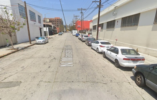 Hollywood Horror: Human Remains Unearthed in Abandoned Tesla - Singer D4vd's Car at Center of Macabre Mystery