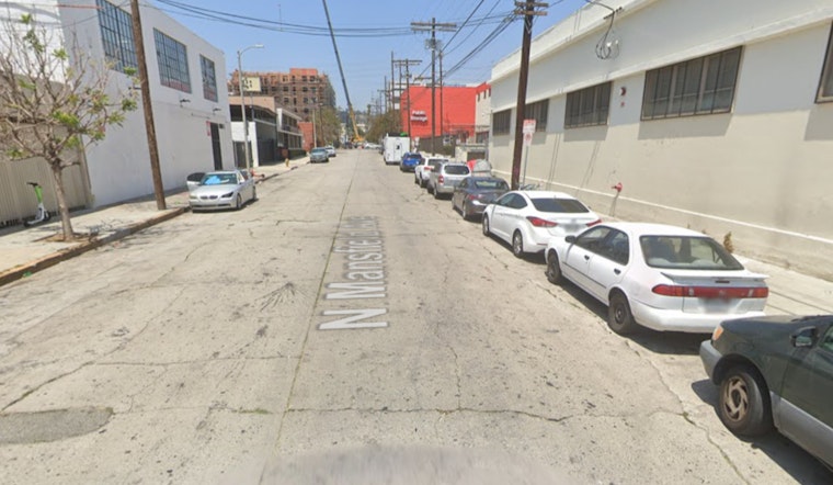 Hollywood Horror: Human Remains Unearthed in Abandoned Tesla - Singer D4vd's Car at Center of Macabre Mystery