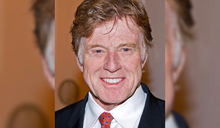 Hollywood Icon Robert Redford, Founder of Sundance Film Festival, Dies at 89 in Utah Home