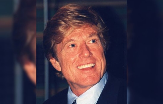 Hollywood Icon Robert Redford Passes Away: Colorado Governor Pays Heartfelt Tribute to Legendary Actor and Champion of Independent Cinema