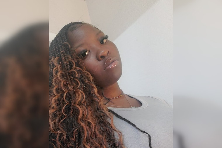 Hollywood Police Seek Public's Help to Find Missing 17-Year-Old Ziyon Nixon