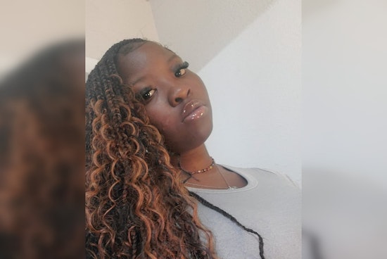 Hollywood Police Seek Public's Help to Find Missing 17-Year-Old Ziyon Nixon