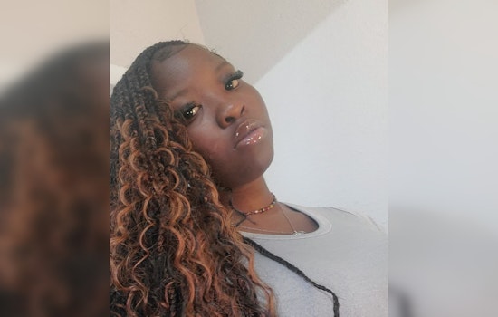 Hollywood Police Seek Public's Help to Find Missing 17-Year-Old Ziyon Nixon