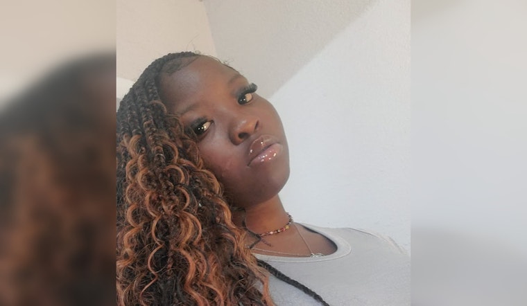 Hollywood Police Seek Public's Help to Find Missing 17-Year-Old Ziyon Nixon