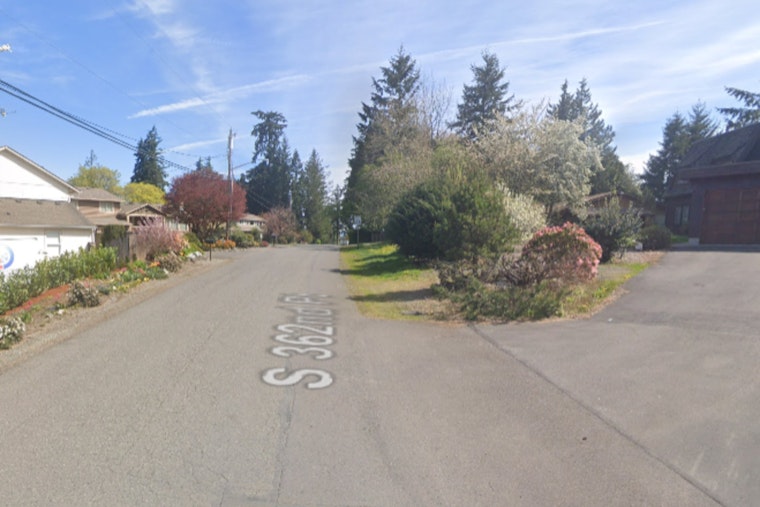 Homeowner Shoots Suspected Intruder in South King County, No Immediate Danger to Public