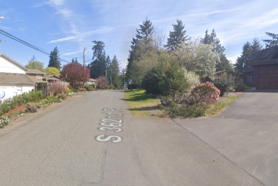 Homeowner Shoots Suspected Intruder in South King County, No Immediate Danger to Public