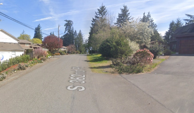 Homeowner Shoots Suspected Intruder in South King County, No Immediate Danger to Public