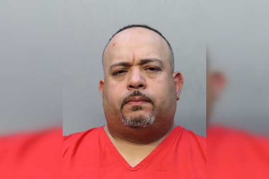 Homestead Police Officer Charged with DUI and Hit-and-Run After Causing Multi-Vehicle Crash in Florida City