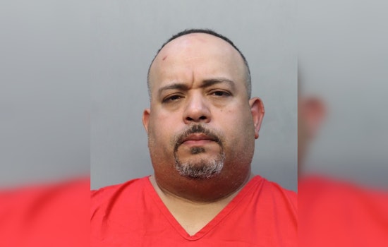 Homestead Police Officer Charged with DUI and Hit-and-Run After Causing Multi-Vehicle Crash in Florida City