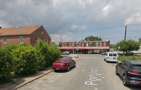 Homicide Investigation Underway After Morning Shooting in Dundalk, Baltimore County Police Seek Leads