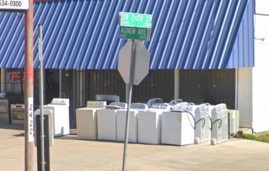 Homicide Investigation Underway After Woman Found Dead in Southwest Oklahoma City Alleyway