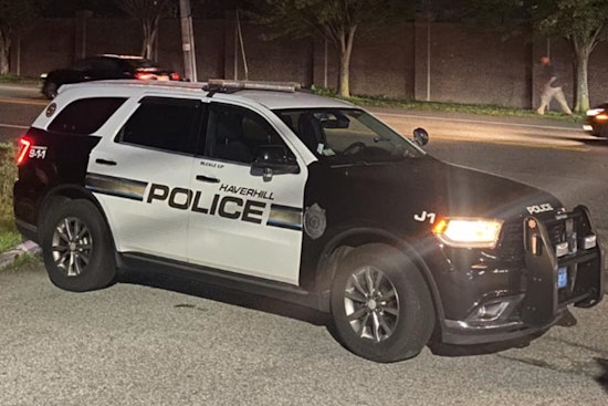 Homicide Ruling in Francis Gigliotti's Death Following Haverhill Police Encounter as Investigation Underway