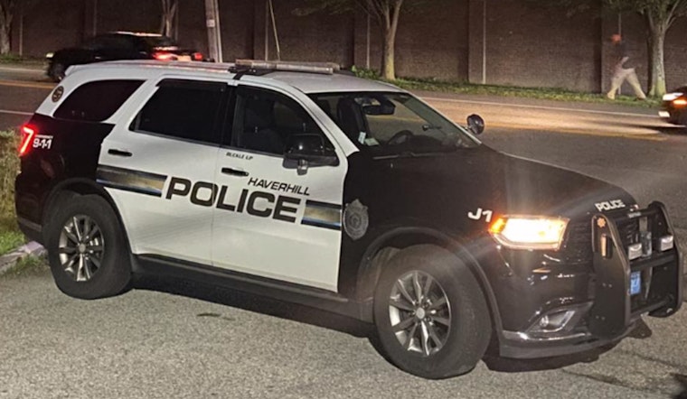 Homicide Ruling in Francis Gigliotti's Death Following Haverhill Police Encounter as Investigation Underway